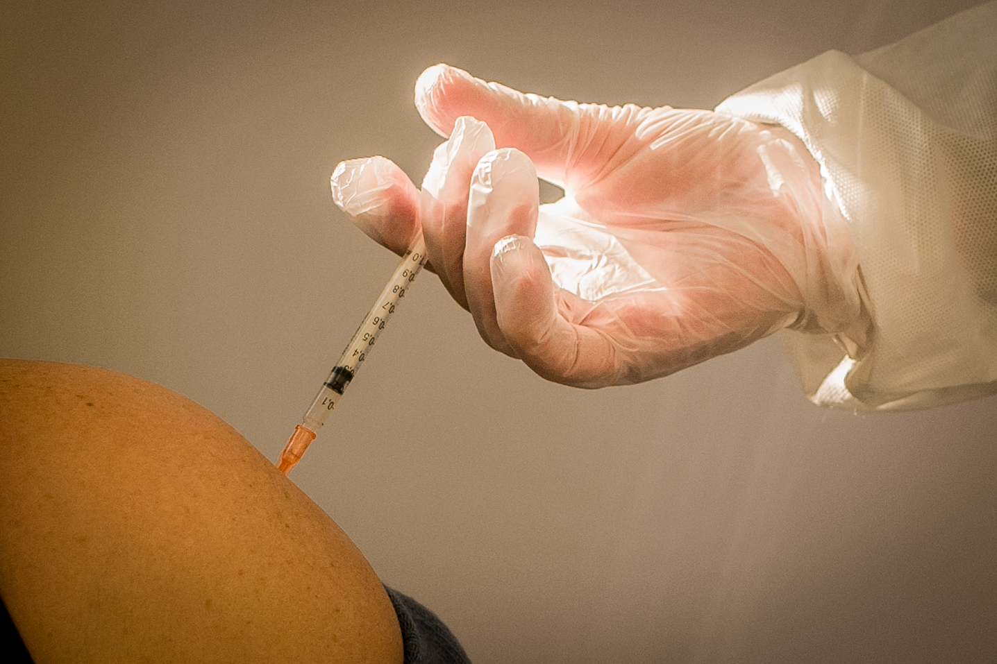 Pfizer, richiesta ok vaccino in Usa in terza settimana novembre