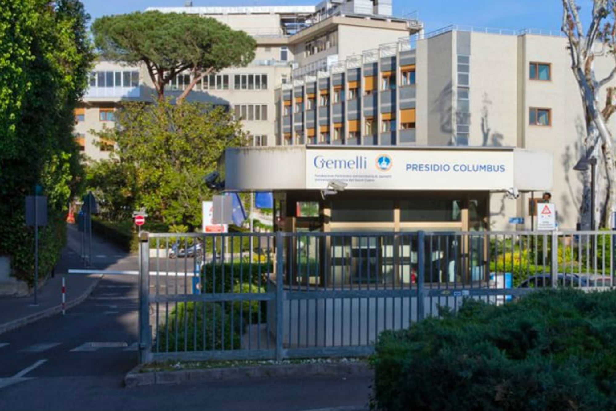 Newsweek, Gemelli Roma migliore ospedale italiano