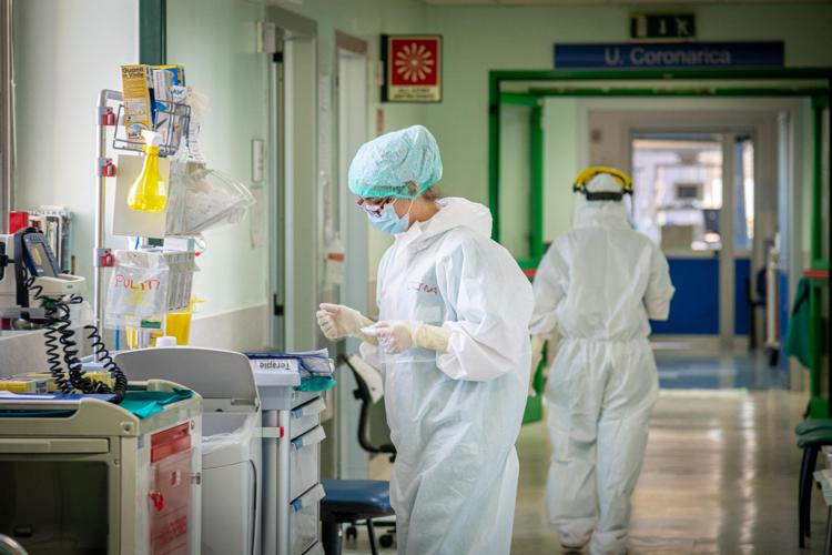 Asl e Ordini, stabilizzare 53.677 sanitari assunti in pandemia per sfide Pnrr