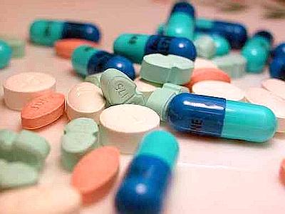 Farmaci, da diabete a ipertensione uso pi alto in aree disagiate, Atlante Aifa