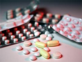 Farmaci generici, consumi in crescita del 2,8% in farmacia
