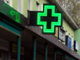 Gb, codici bianchi in farmacia contro affollamento pronto soccorso