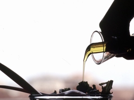 Lo studio, nell'olio extravergine d'oliva 'farmaco' anti-diabete