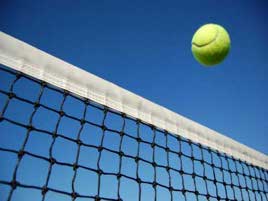 Studio italiano sfata mito, tennis non fa male a schiena
