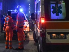 Fnomceo, no ad ambulanze senza medico, 14enne muore a Chiavenna