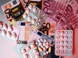 Lorenzin, accordo Aifa-Antitrust per evitare speculazioni su farmaci