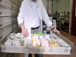 Risoluzione prezzi farmaci Italia, entro 28 maggio adozione Oms