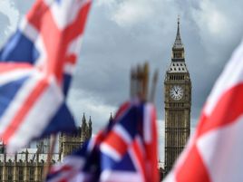 Brexit, mancanza accordi Gb-Ue potrebbe costare 500 mln l'anno