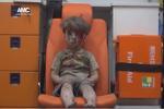 Sette medici italiani in Siria per operare bimbi e vittime traumi