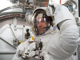 Dagli astronauti ai 'terrestri', 50 anni di innovazioni mediche dalla Luna