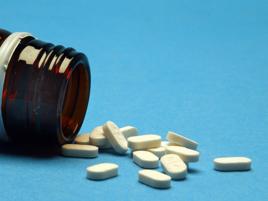 Usa, 76 mld pillole antidolorifiche vendute da 2006 a 2012