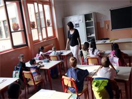 Salute mentale a scuola, Bicocca in campo per policy europea