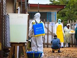 Ebola, Nigeria  ufficialmente virus-free